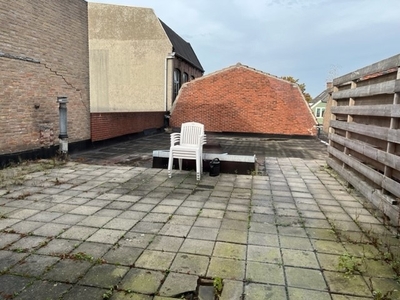 Appartement in Almelo met 4 kamers