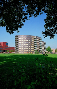 Appartement in Almere met 3 kamers