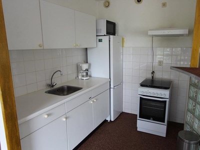 Appartement in Amstelveen met 3 kamers