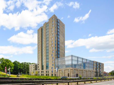 Appartement in Delft