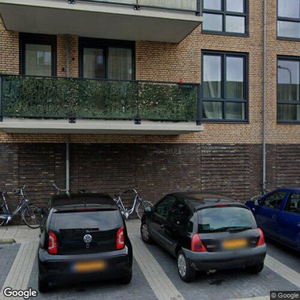 Appartement in Hoofddorp met 2 kamers