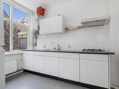 Appartement in Leeuwarden met 4 kamers