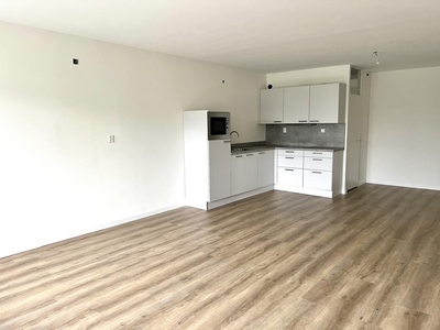 Appartement in Meppel met 3 kamers