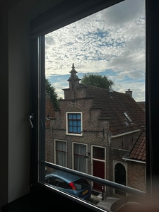 Appartement in Monnickendam met 3 kamers