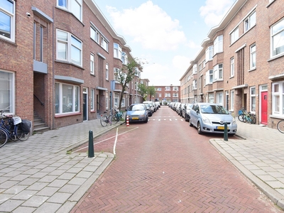 Appartement in 's-Gravenhage met 3 kamers