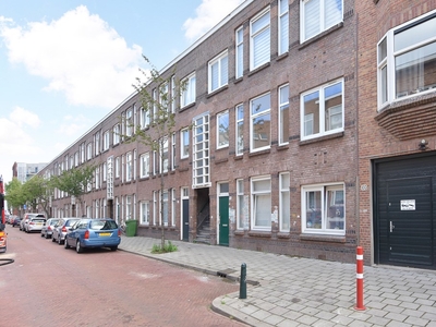 Appartement in 's-Gravenhage met 3 kamers