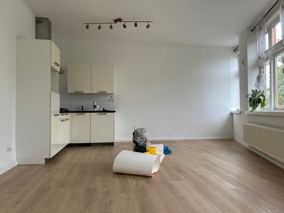 Appartement in Zaandam met 3 kamers