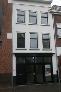 Appartement in Zwolle met 2 kamers