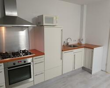 Appartement te huur in Almere