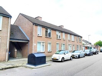 Appartement te huur in Heerlen