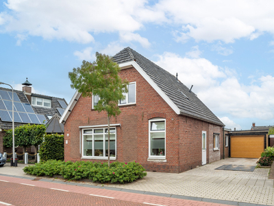 Arend Baanstraat 29