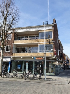 Beekstraat in Hengelo (45m2)