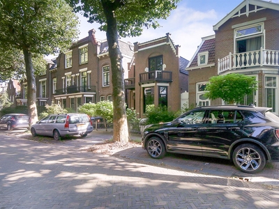 Botenmakersstraat 121