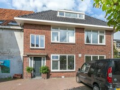 Bovenwoning te huur in Leeuwarden