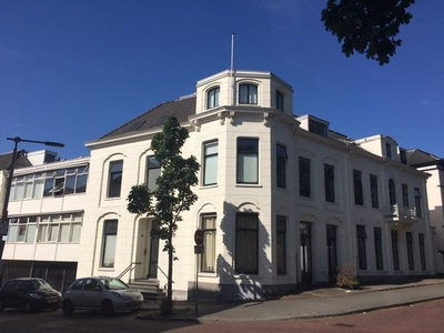 Brugstraat in Arnhem (19m2)