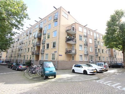 Compagniestraat 56