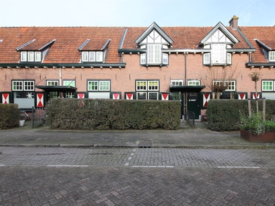 Croesestraat 31