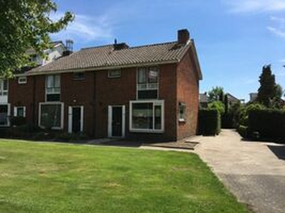 Eengezinswoning, hoekwoning te huur in Hengelo Ov