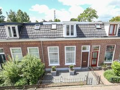 Eengezinswoning, tussenwoning te huur in Leeuwarden