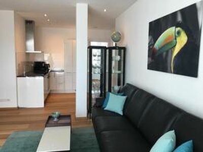 Galerijflat (appartement) te huur in Roermond