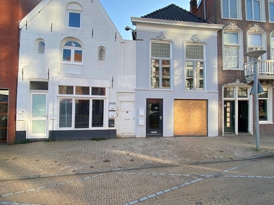 Gedempte Kattendiep in Groningen (45m2)