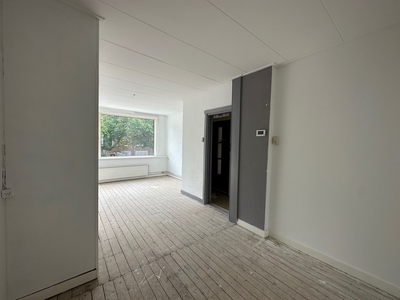 Goereesestraat in Rotterdam (45m2)