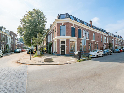 Griftstraat 55Bis