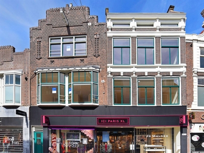 Grote Houtstraat 20 G