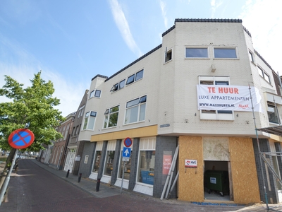 Heerengracht in Meppel (46m2)