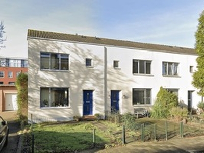 Hoekwoning te huur in Dordrecht