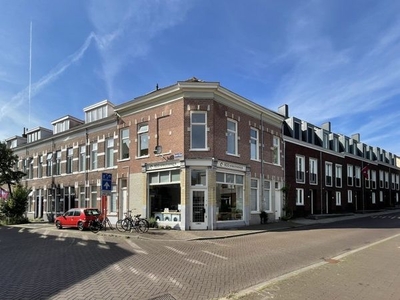 Hommelseweg in Arnhem (50m2)