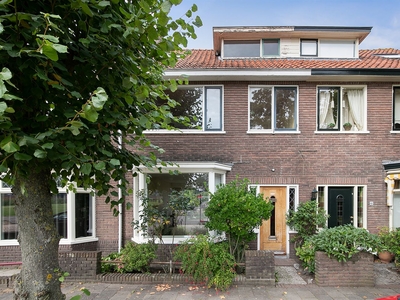 Hoofdstraat 66