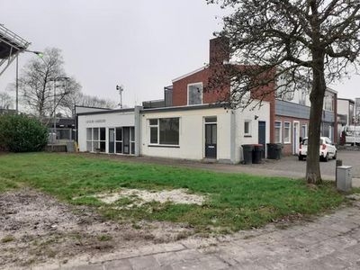 Hortensiastraat in Winschoten (35m2)