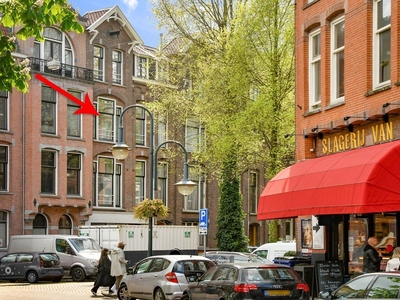 Johannes Verhulststraat 109 2