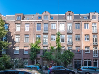 Korte Tolstraat 1 3