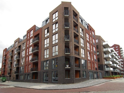 Kwakersstraat 15