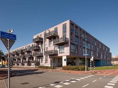 Laan der Nederlanden in Beverwijk (119m2)