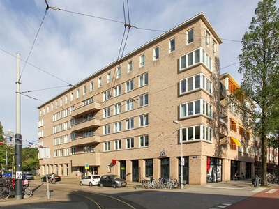 Lekstraat 15 D