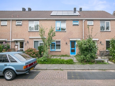 Levermosstraat 22