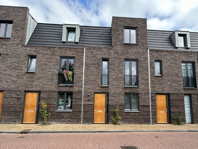 Lindeboom in Gorinchem (132m2)