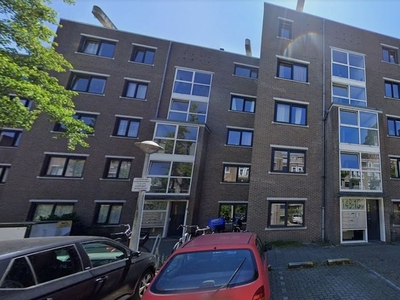 Marcantilaan in Amsterdam (73m2)