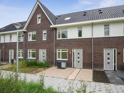 Meentsestraat in Giesbeek (125m2)