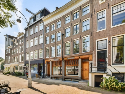 Muiderstraat 14 A