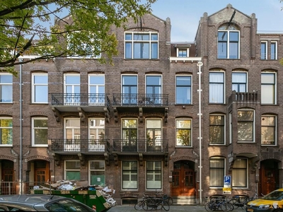 Nicolaas Maesstraat 77 -II-III