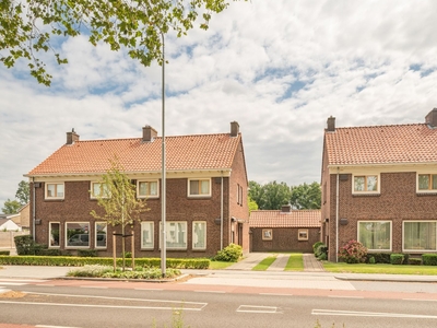 Onzelievevrouwestraat in Weert (125m2)