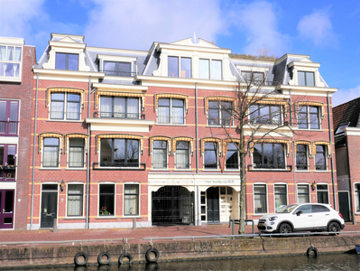 Oudegracht 26G