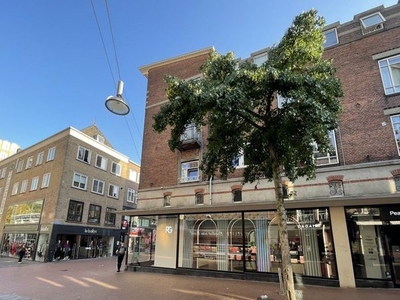 Pauwelstraat in Nijmegen (46m2)