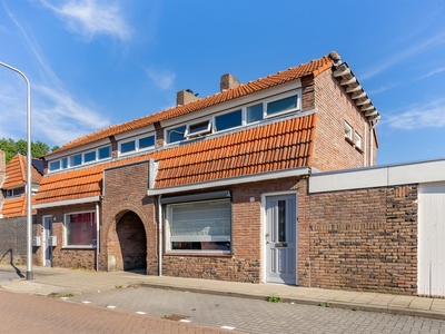 Pauwstraat 23