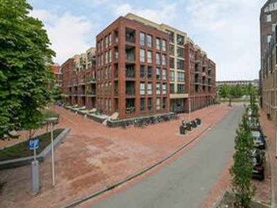 Portiekflat (appartement) te huur in Zwolle