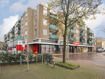 Raadhuisstraat in Beverwijk (53m2)